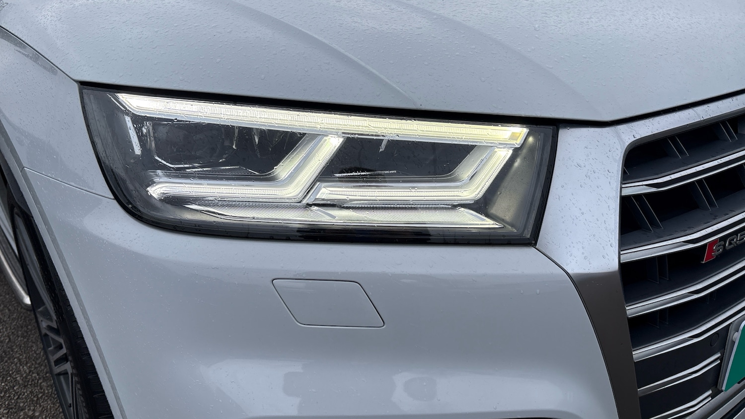 Used Audi Q5 2020 for sale - 77984780: Photo 41