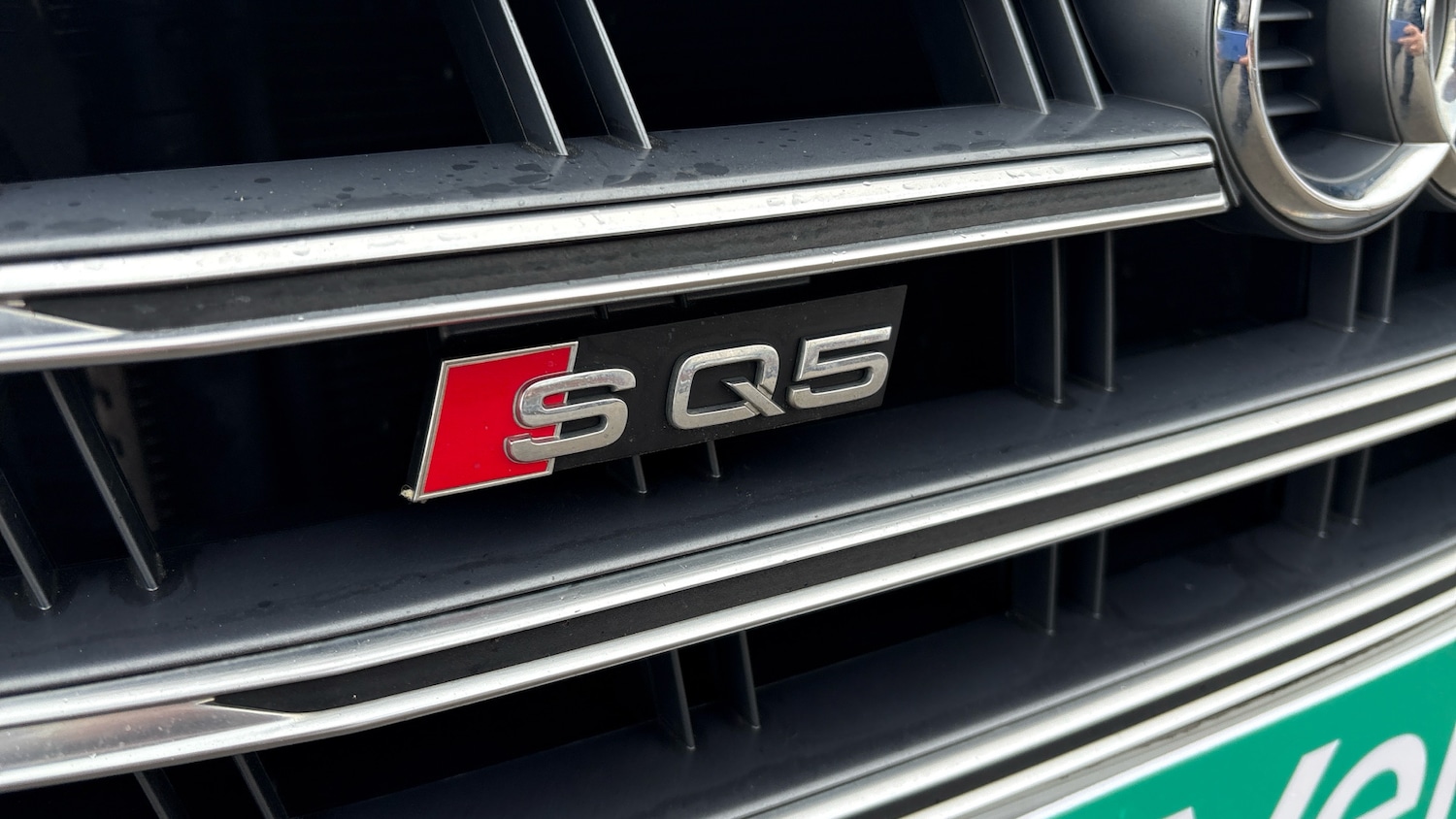 Used Audi Q5 2020 for sale - 77984780: Photo 42