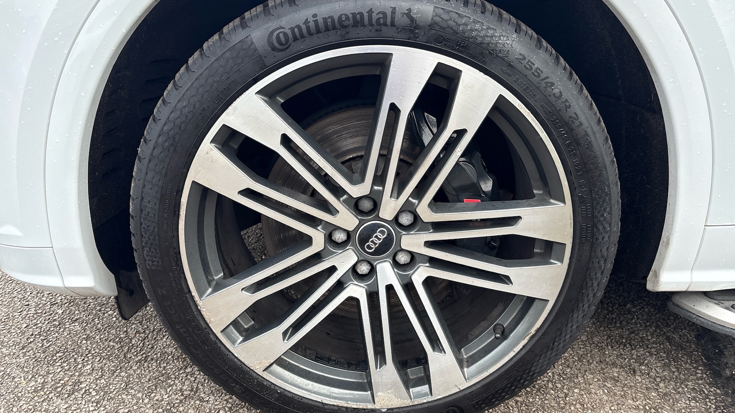 Used Audi Q5 2020 for sale - 77984780: Photo 44