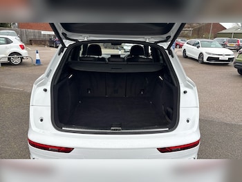 Used Audi Q5 2020 for sale - 77984780: Photo