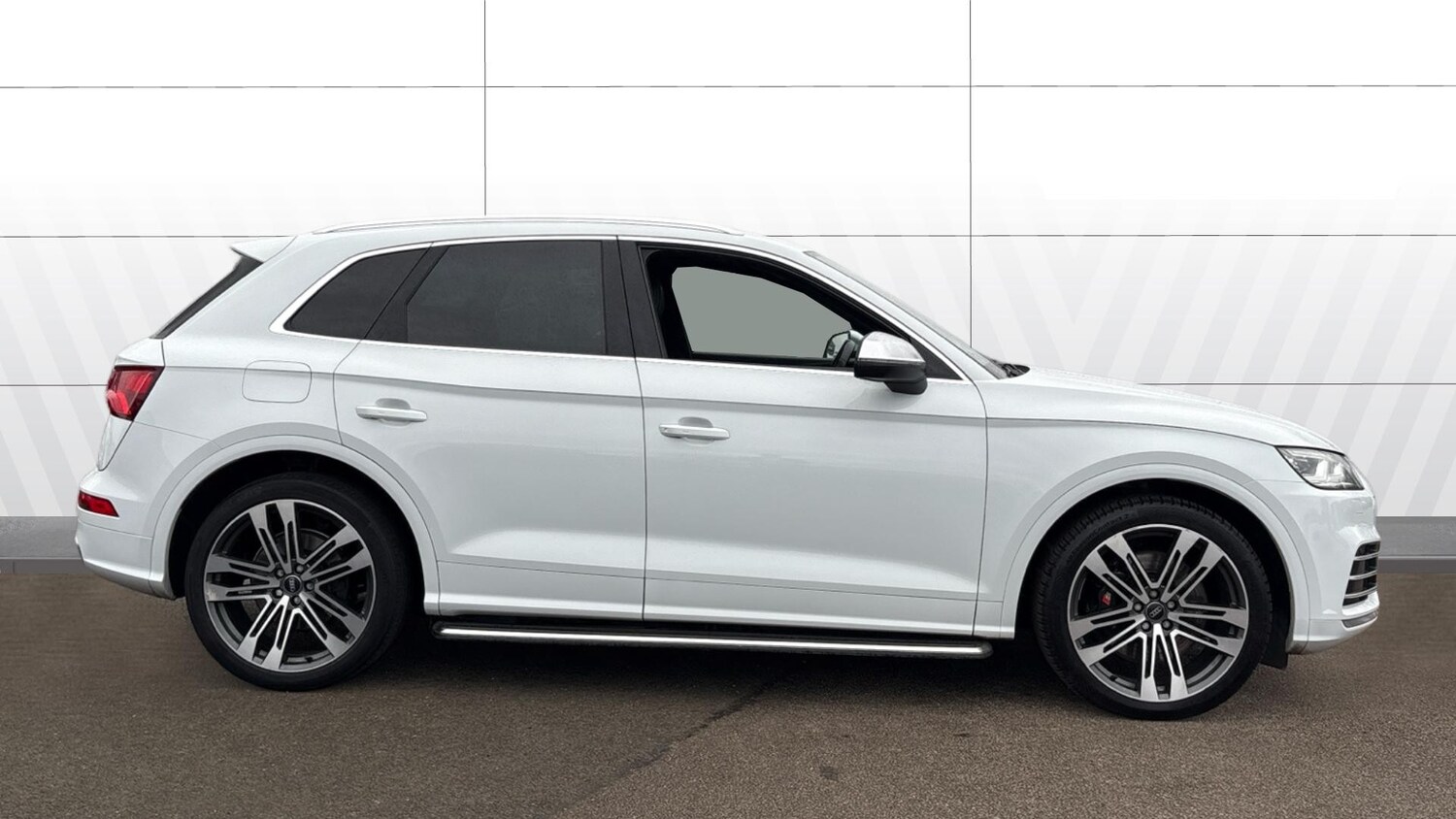 Used Audi Q5 2020 for sale - 77984780: Photo 5