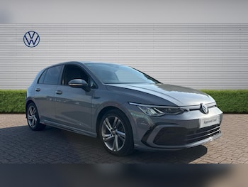 Used Volkswagen Golf 2022 for sale - 78736720: Photo