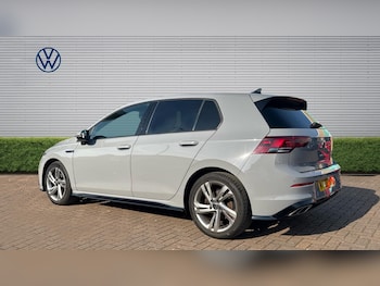 Used Volkswagen Golf 2022 for sale - 78736720: Photo