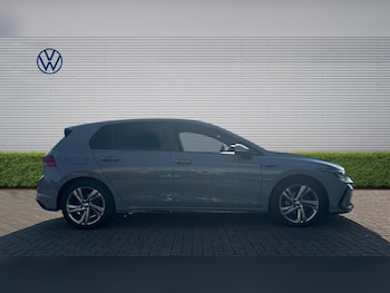 Used Volkswagen Golf 2022 for sale - 78736720: Photo