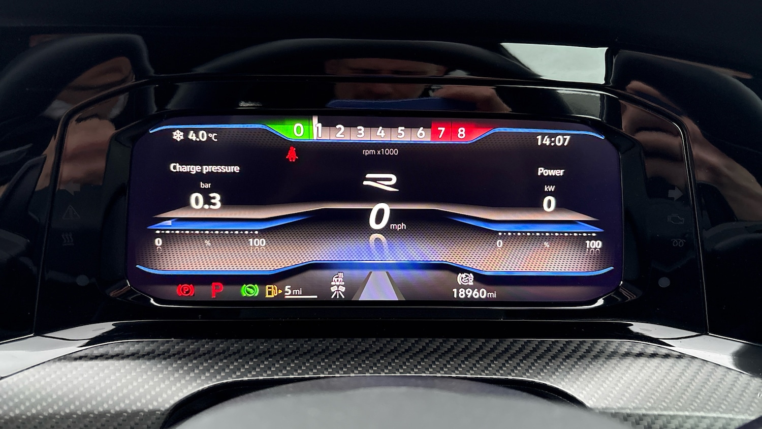 Used Volkswagen Golf 2023 for sale - 77435597: Photo 11