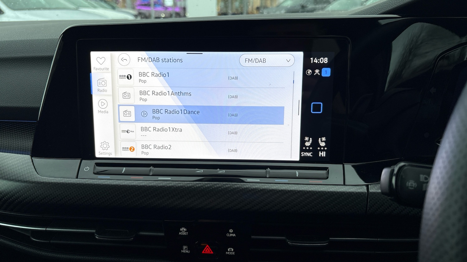 Used Volkswagen Golf 2023 for sale - 77435597: Photo 12