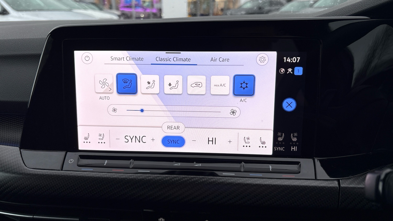 Used Volkswagen Golf 2023 for sale - 77435597: Photo 13