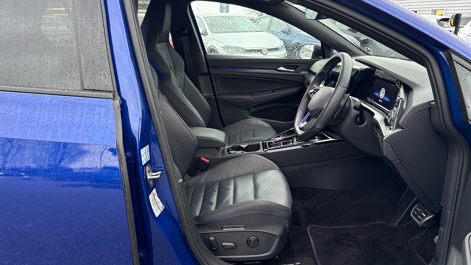 Used Volkswagen Golf 2023 for sale - 77435597: Photo 15