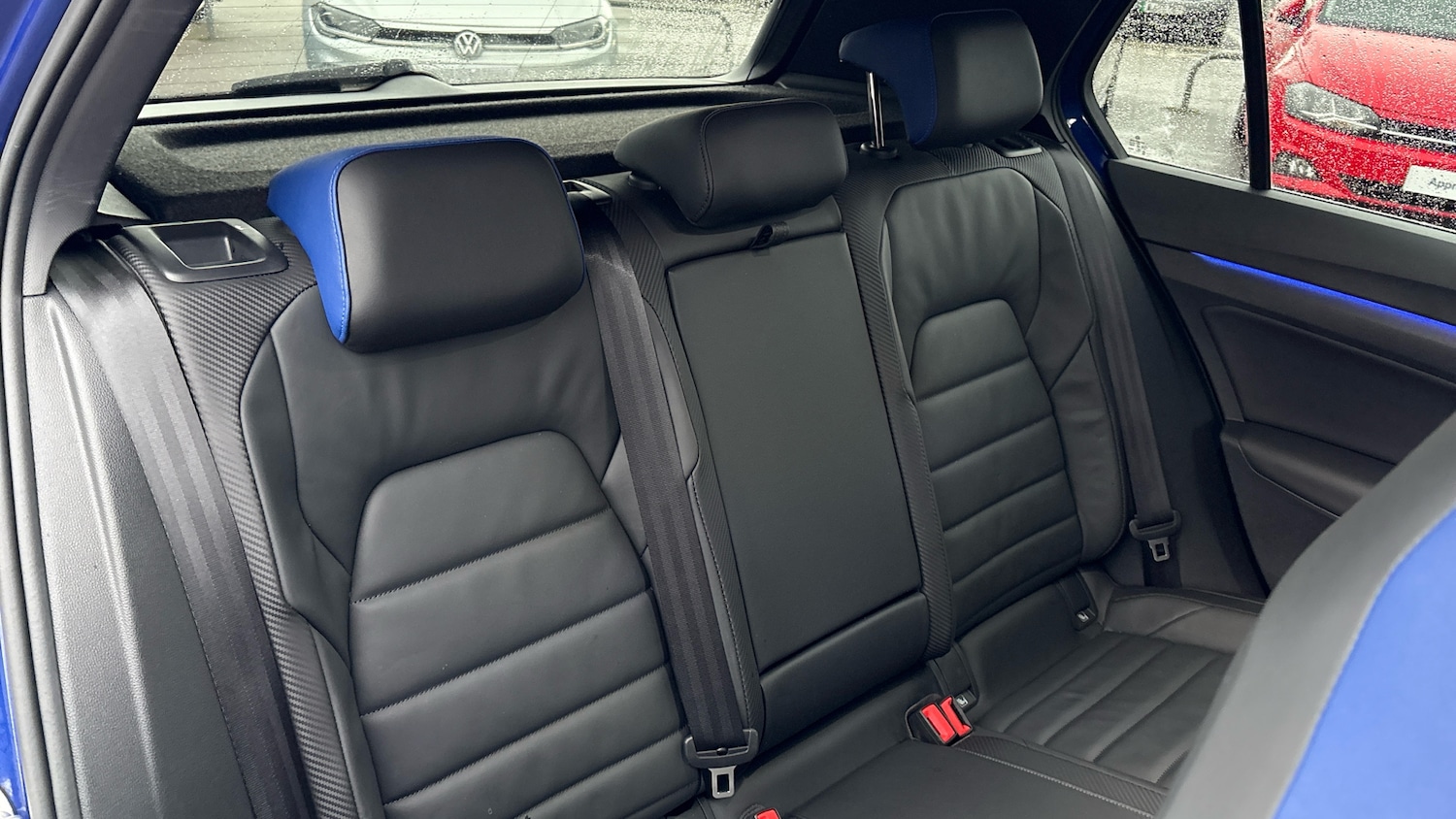 Used Volkswagen Golf 2023 for sale - 77435597: Photo 16