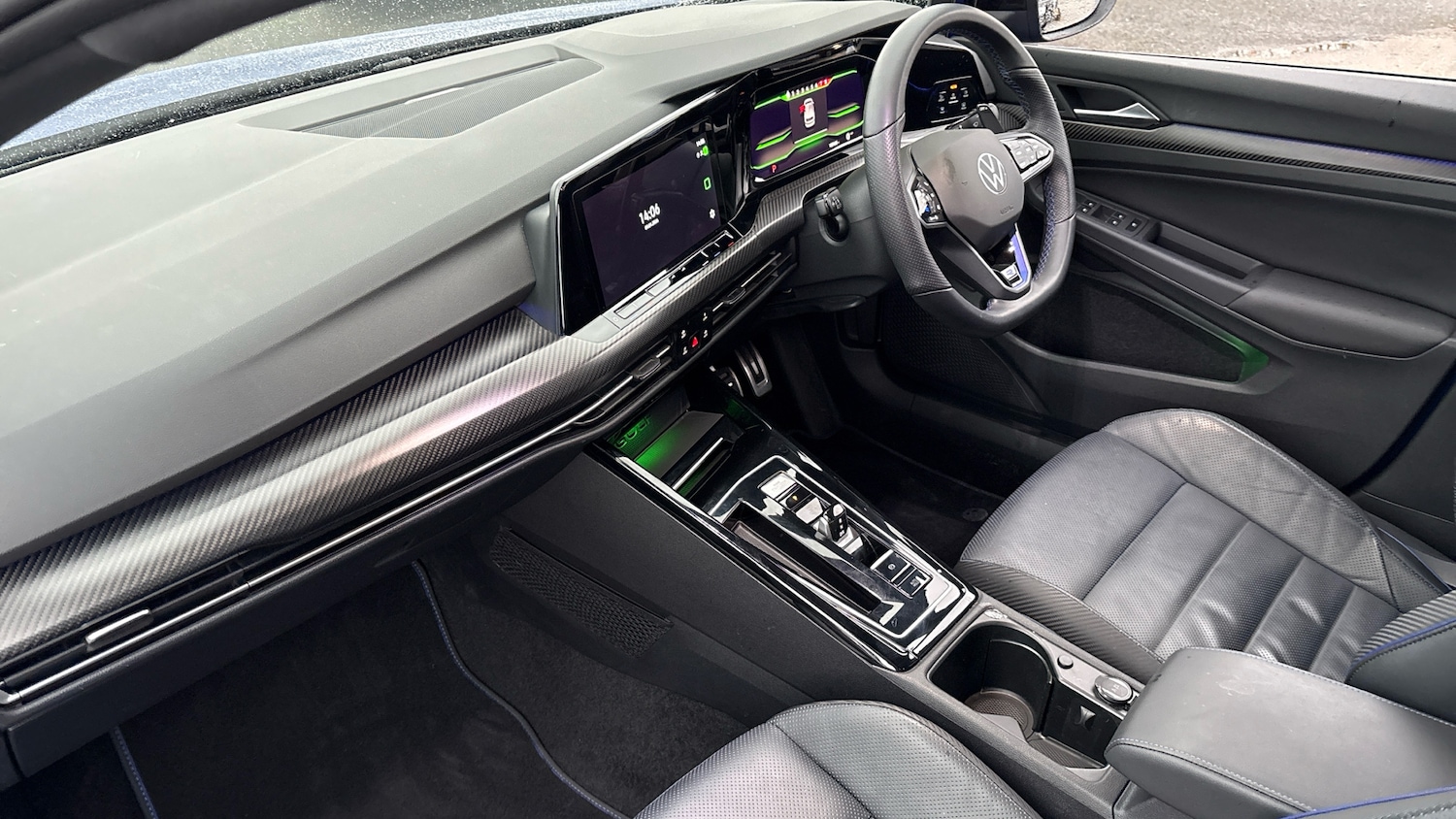 Used Volkswagen Golf 2023 for sale - 77435597: Photo 2