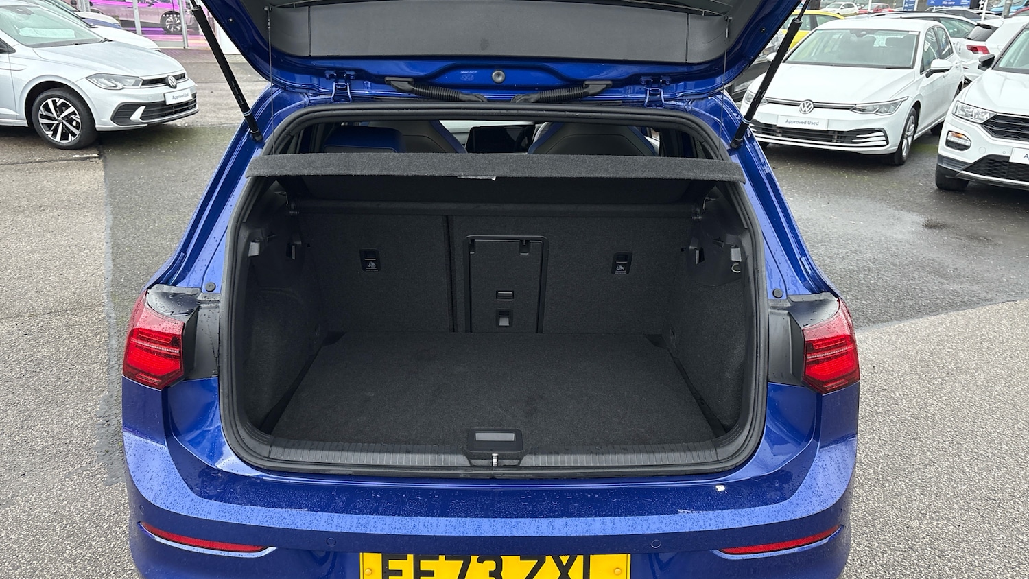 Used Volkswagen Golf 2023 for sale - 77435597: Photo 20