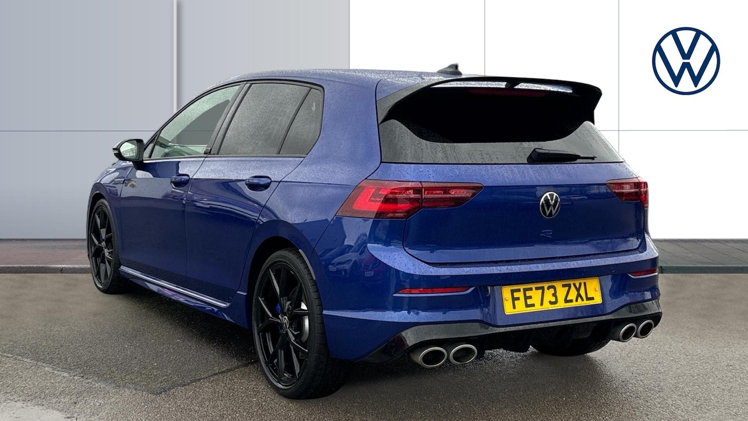 Used Volkswagen Golf 2023 for sale - 77435597: Photo 3