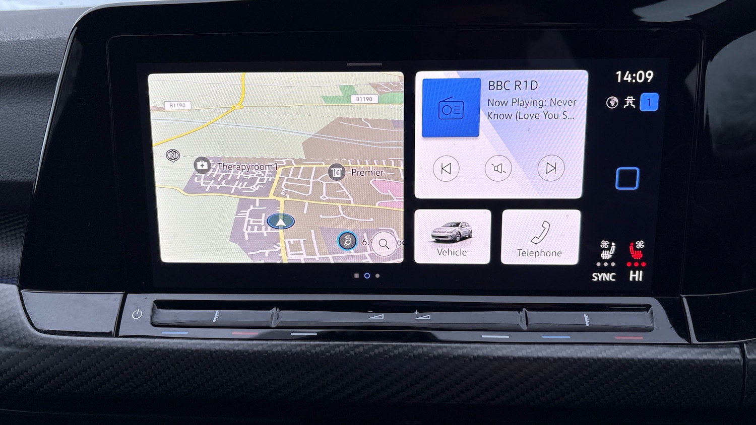 Used Volkswagen Golf 2023 for sale - 77435597: Photo 33