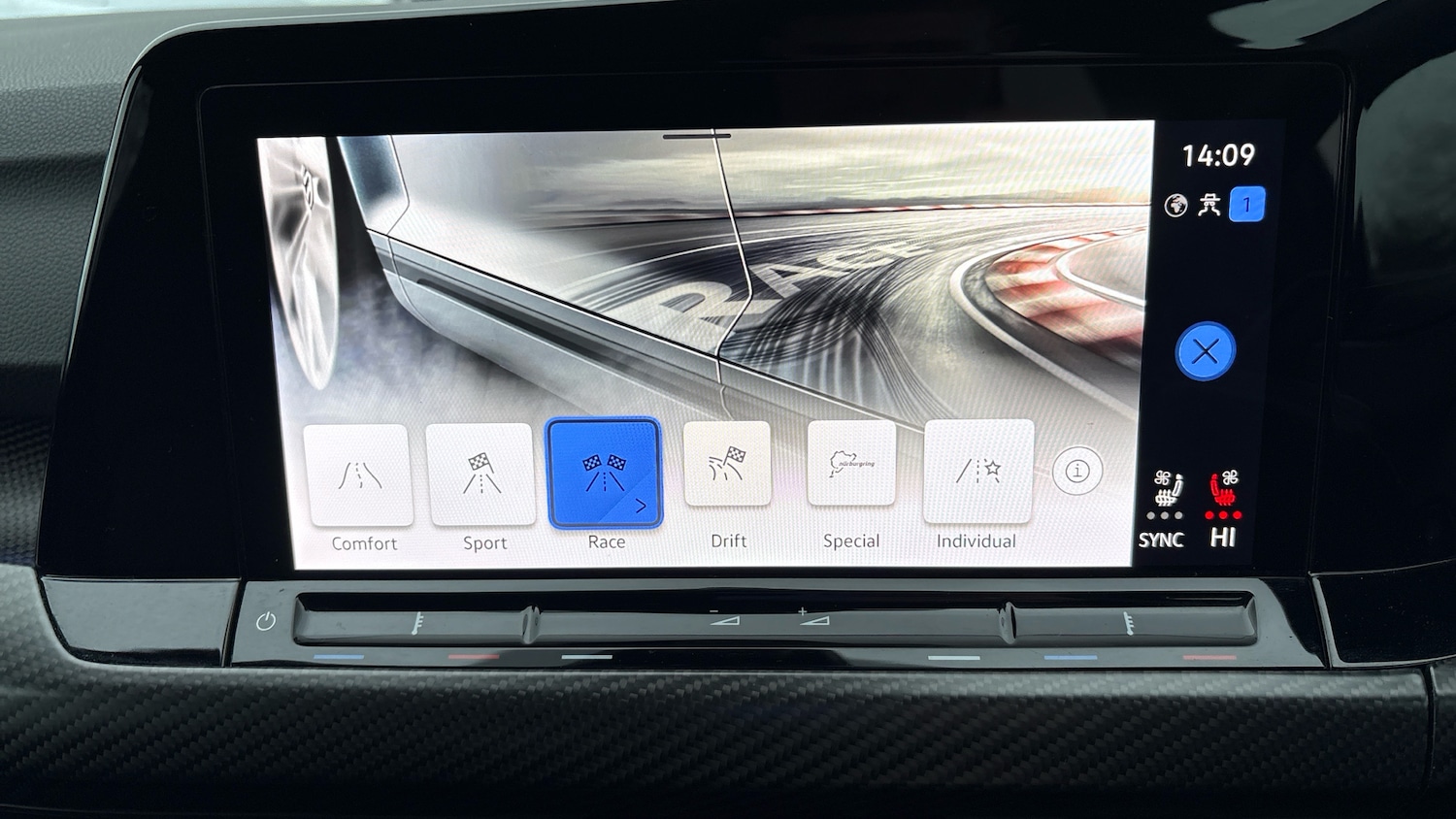 Used Volkswagen Golf 2023 for sale - 77435597: Photo 34