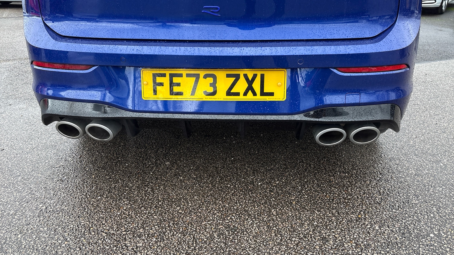 Used Volkswagen Golf 2023 for sale - 77435597: Photo 45