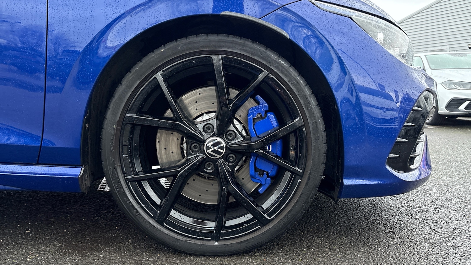 Used Volkswagen Golf 2023 for sale - 77435597: Photo 5