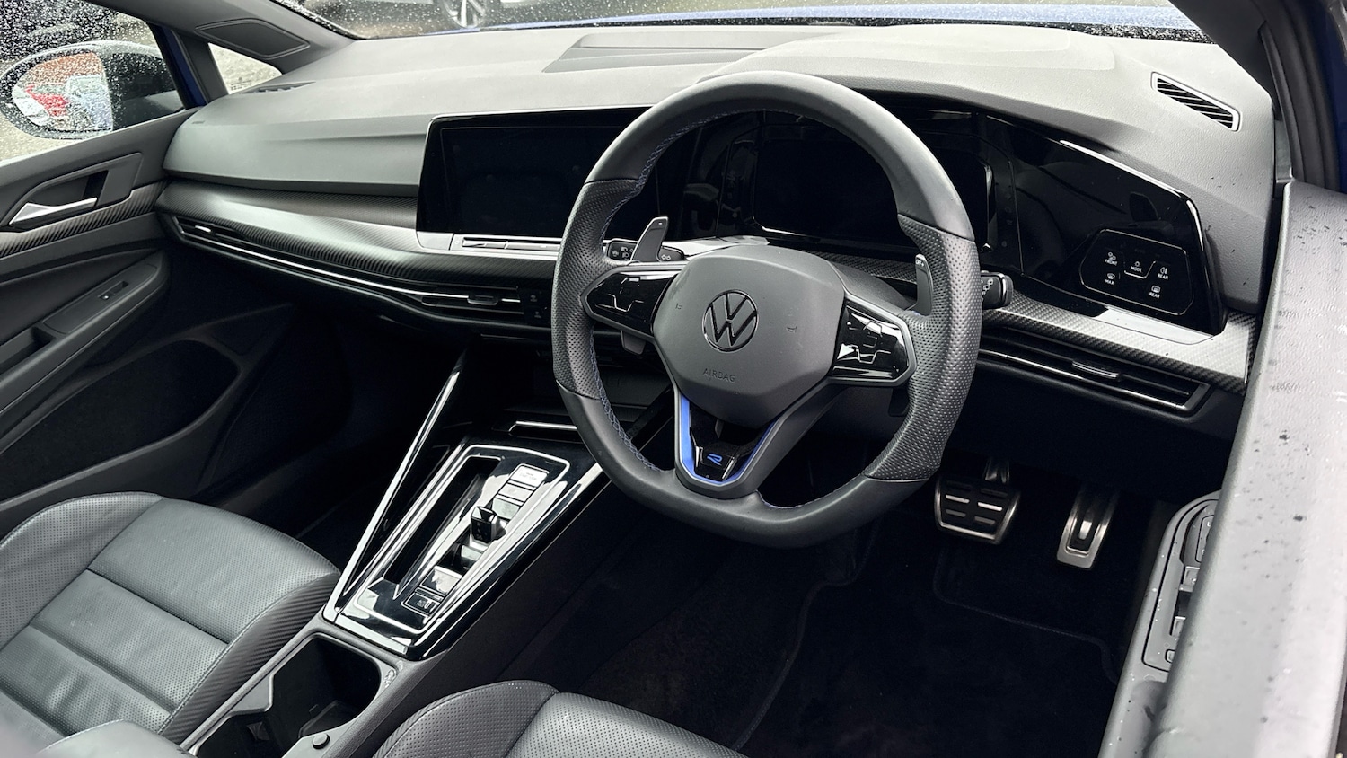 Used Volkswagen Golf 2023 for sale - 77435597: Photo 6