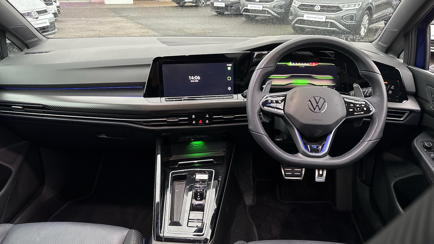 Used Volkswagen Golf 2023 for sale - 77435597: Photo 9