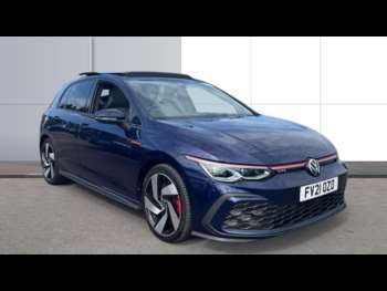 Used Volkswagen Golf 2021 for sale - 74902988: Photo