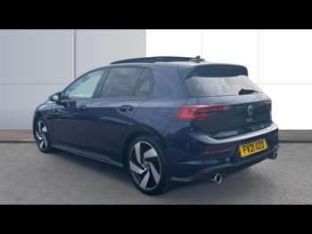 Used Volkswagen Golf 2021 for sale - 74902988: Photo
