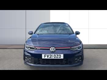Used Volkswagen Golf 2021 for sale - 74902988: Photo