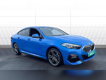 2023 (23) - 220d M Sport 4dr Step Auto Diesel Saloon