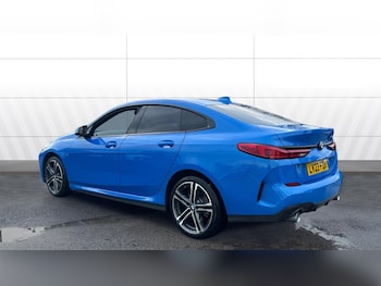 Used BMW 2 Series 2023 for sale - 76637608: Photo