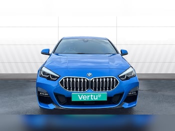 Used BMW 2 Series 2023 for sale - 76637608: Photo