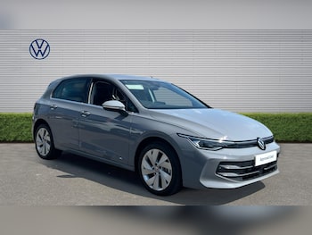 Used Volkswagen Golf 2026 for sale - 79366650: Photo