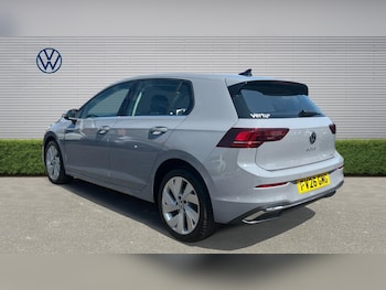 Used Volkswagen Golf 2026 for sale - 79366650: Photo