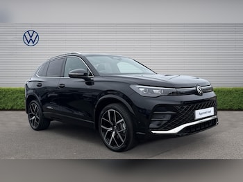 Used Volkswagen Tiguan 2025 for sale - 78063966: Photo