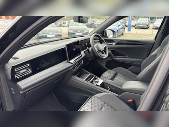 Used Volkswagen Tiguan 2025 for sale - 78063966: Photo