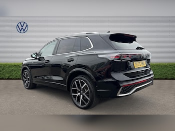 Used Volkswagen Tiguan 2025 for sale - 78063966: Photo