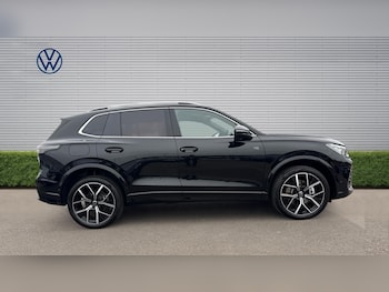 Used Volkswagen Tiguan 2025 for sale - 78063966: Photo