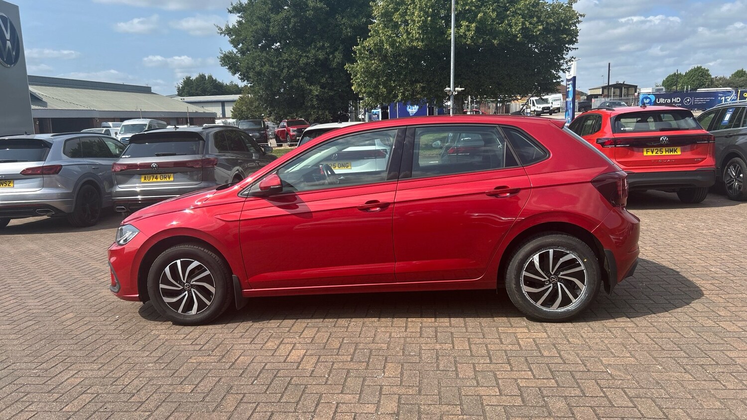 Vehicle 24