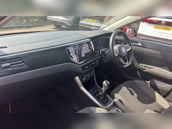 Used Volkswagen Polo 2022 for sale - 75514976: Photo