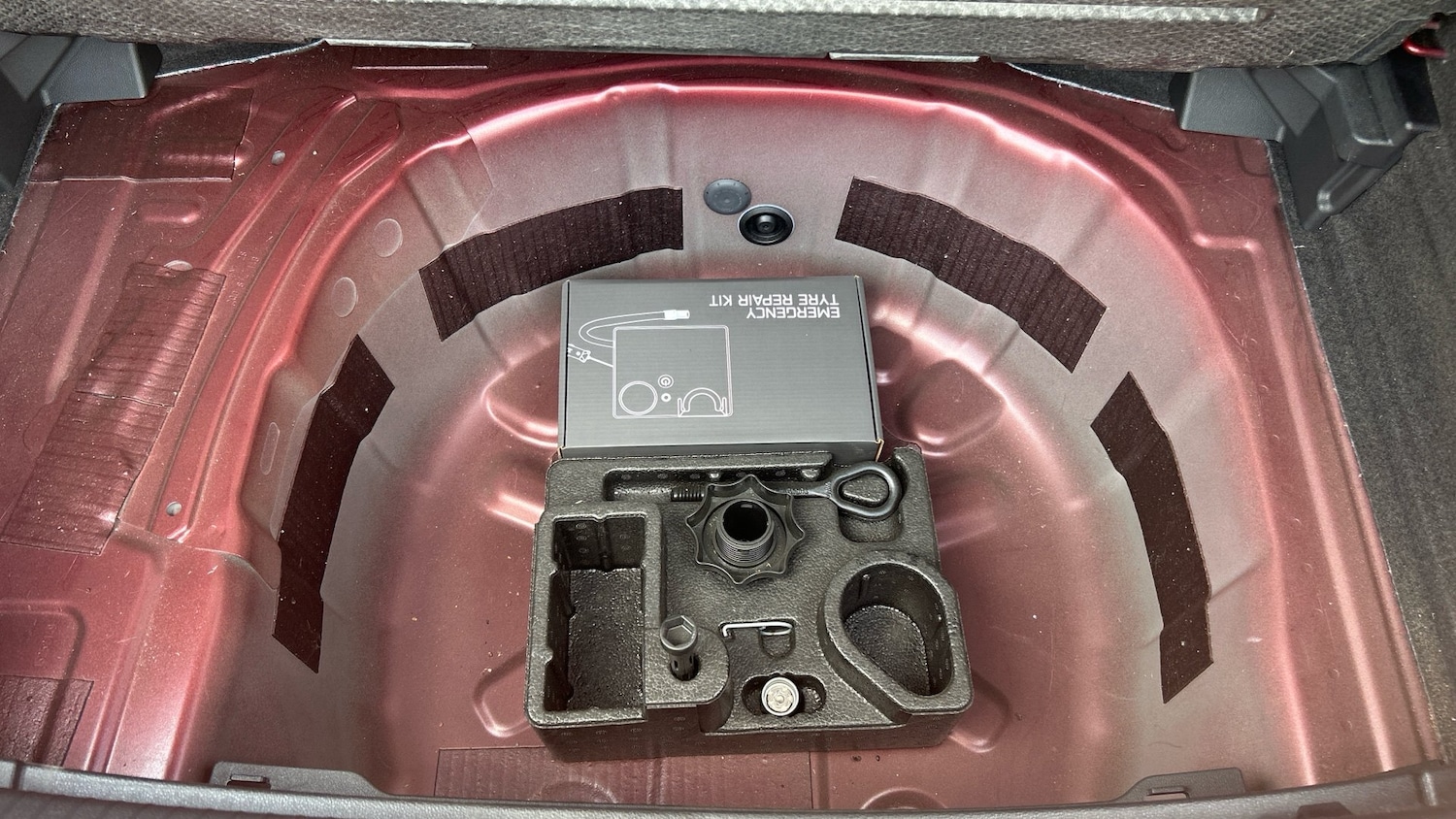 Vehicle 30