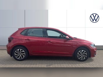 Used Volkswagen Polo 2022 for sale - 75514976: Photo