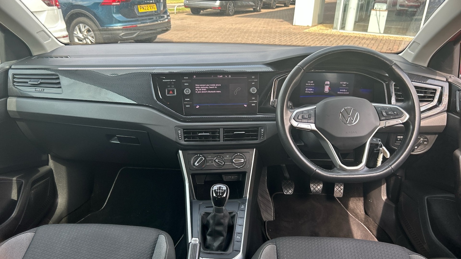 Vehicle 9