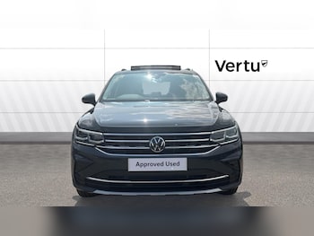 Used Volkswagen Tiguan 2023 for sale - 75524632: Photo