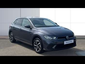 2024 (74) - 1.0 TSI Match 5dr Petrol Hatchback