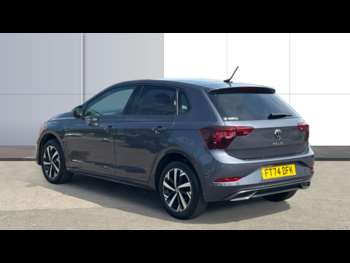 Used Volkswagen Polo 2024 for sale - 74587871: Photo