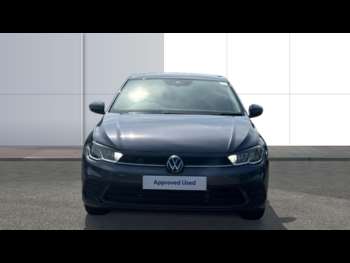 Used Volkswagen Polo 2024 for sale - 74587871: Photo