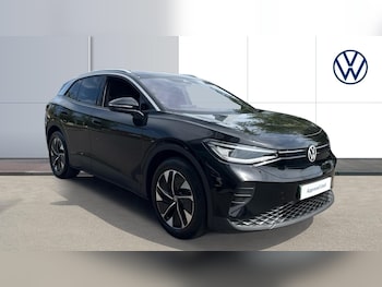 2024 (24) - 210kW Style Pro 77kWh 5dr Auto Electric Estate