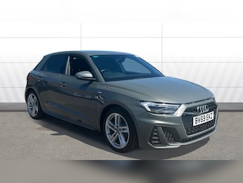 Used Audi A1 2019 for sale - 79161768: Photo