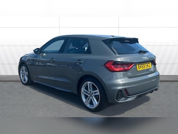 Used Audi A1 2019 for sale - 79161768: Photo