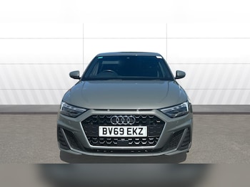Used Audi A1 2019 for sale - 79161768: Photo