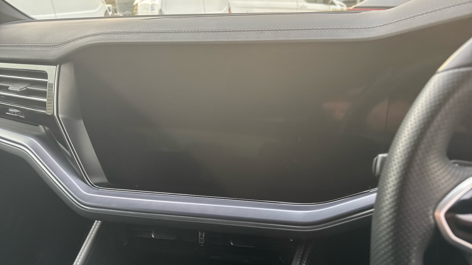 Used Volkswagen Touareg 2023 for sale - 76948184: Photo 12