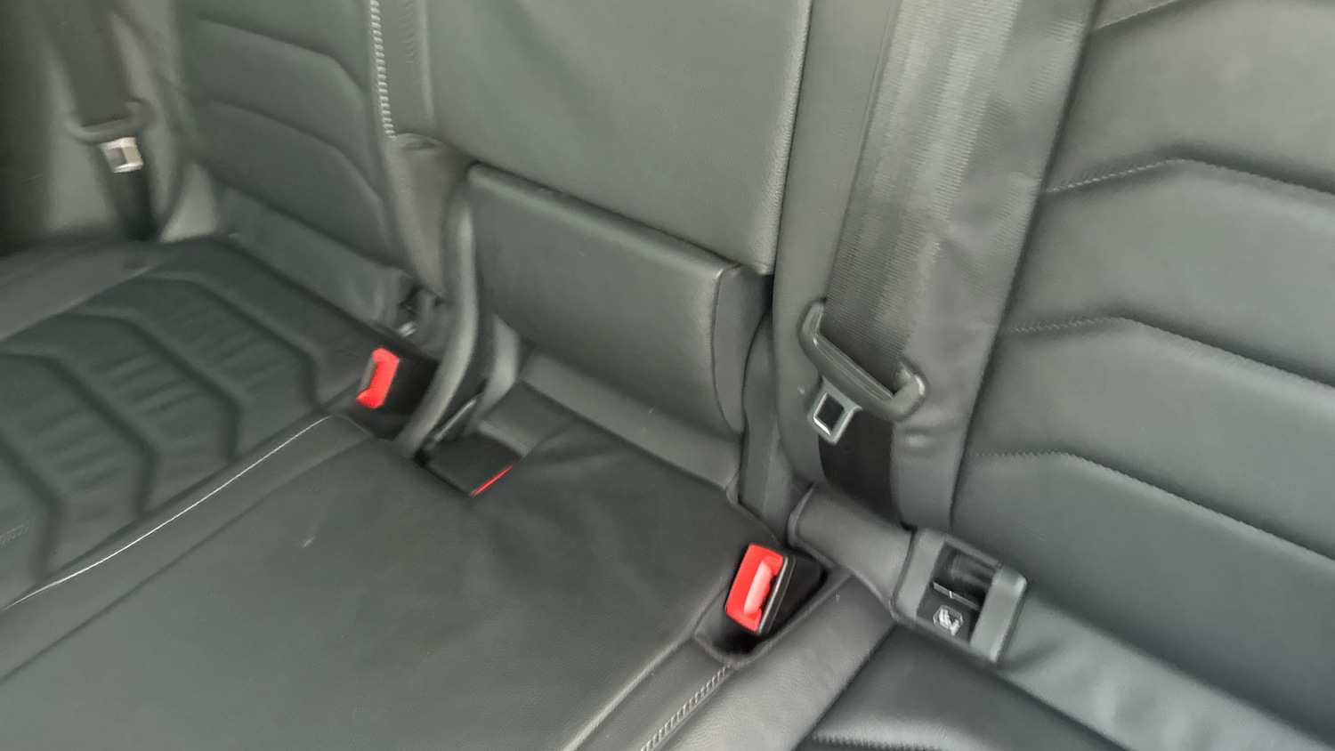 Used Volkswagen Touareg 2023 for sale - 76948184: Photo 17