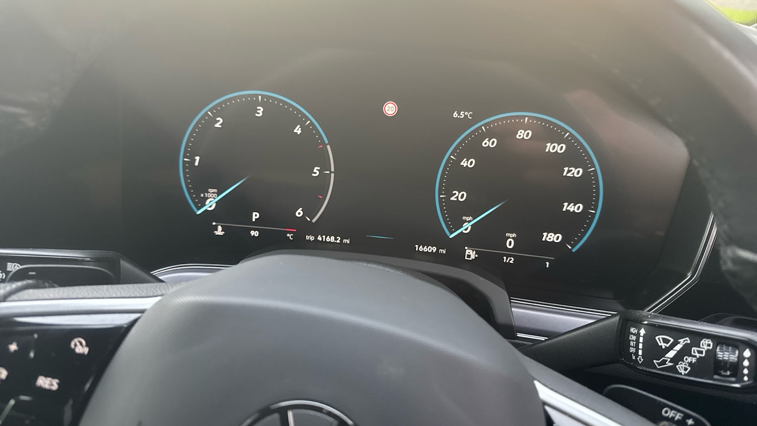 Used Volkswagen Touareg 2023 for sale - 76948184: Photo 18